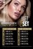 Elleebana - Elleeplex Profusion Lash Lift and Brow Lamination | 5 pack_